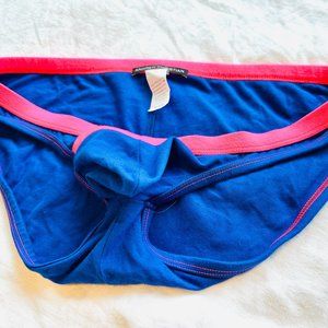 Andrew Christian Briefs w/Anatomical Pouch
